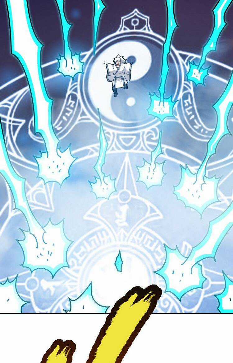 Hồng Hoang! Ta Thật Sự Không Muốn Đột Phá Chapter 6 trang 27