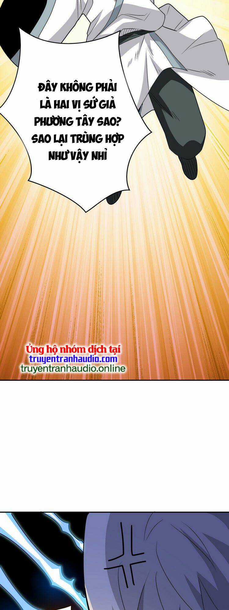 Hồng Hoang! Ta Thật Sự Không Muốn Đột Phá Chapter 6 trang 37