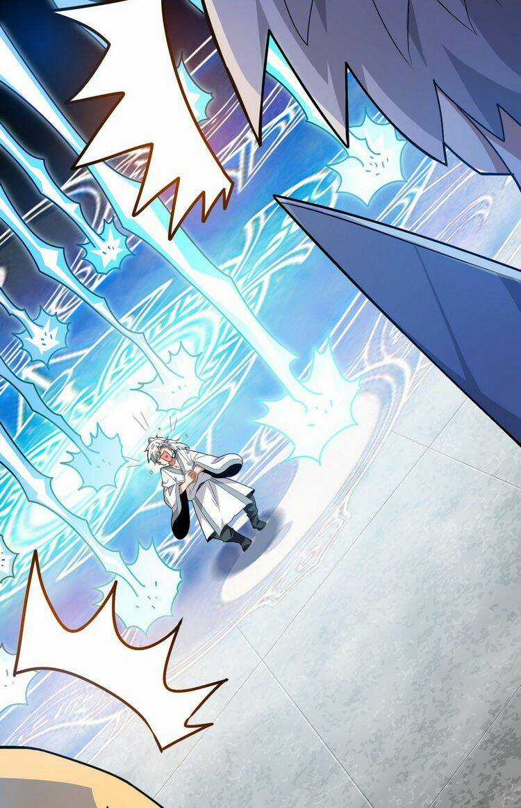 Hồng Hoang! Ta Thật Sự Không Muốn Đột Phá Chapter 6 trang 38