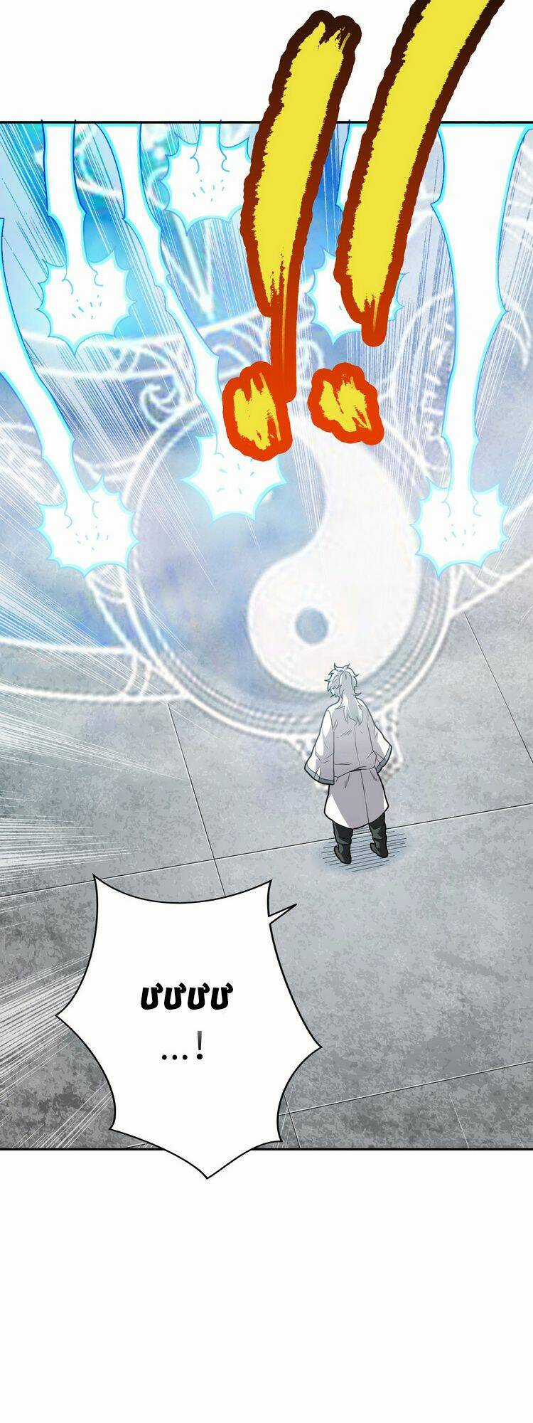 Hồng Hoang! Ta Thật Sự Không Muốn Đột Phá Chapter 6 trang 5