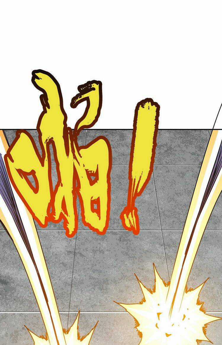 Hồng Hoang! Ta Thật Sự Không Muốn Đột Phá Chapter 6 trang 6