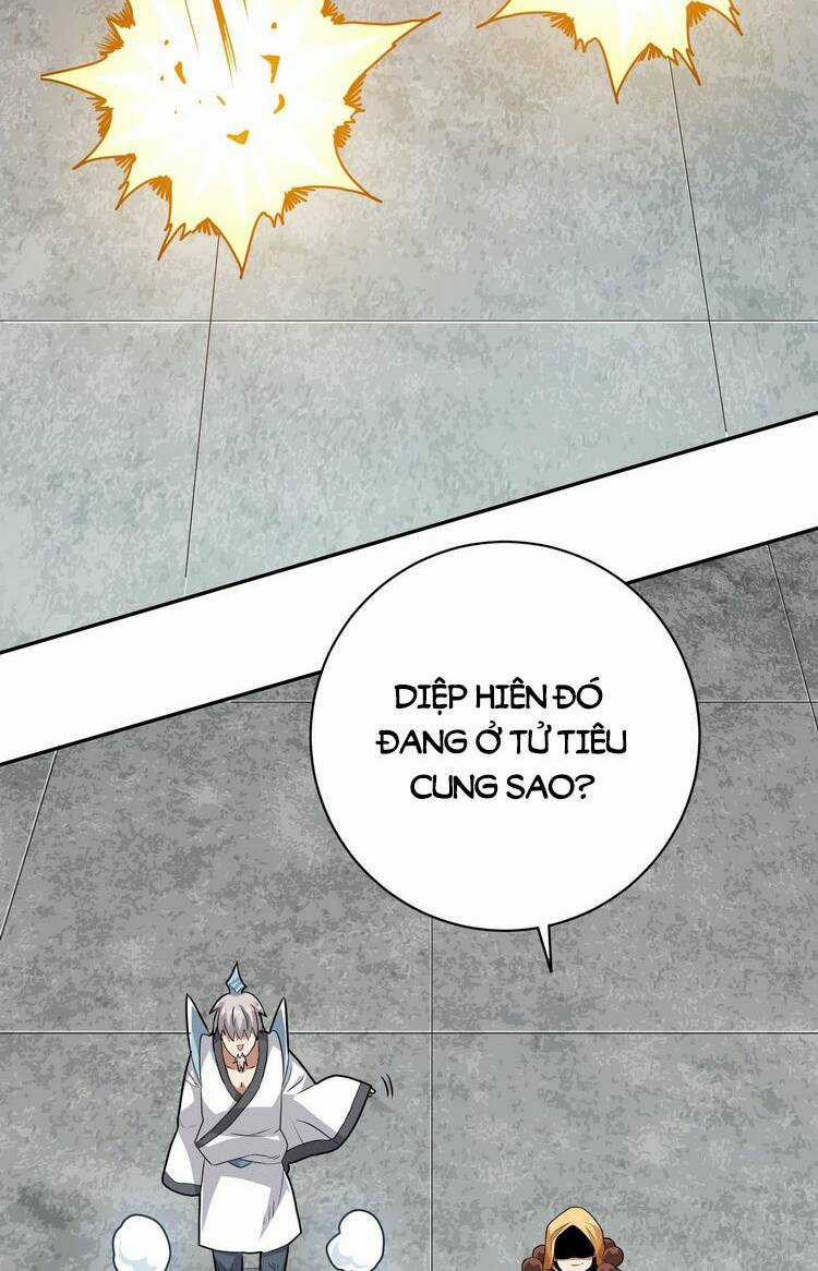 Hồng Hoang! Ta Thật Sự Không Muốn Đột Phá Chapter 6 trang 7