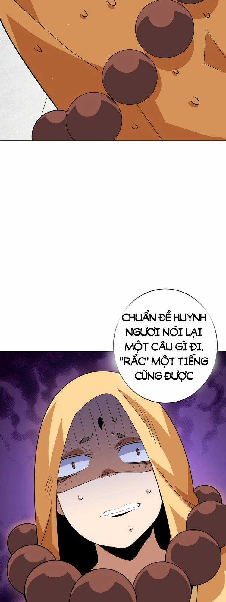 Hồng Hoang! Ta Thật Sự Không Muốn Đột Phá Chapter 7.5 trang 24