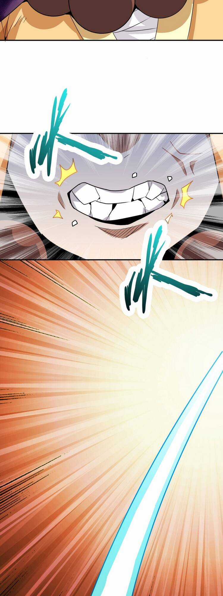 Hồng Hoang! Ta Thật Sự Không Muốn Đột Phá Chapter 7.5 trang 25