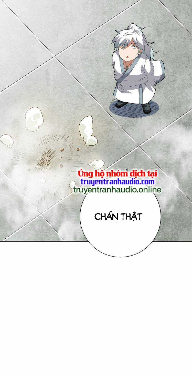 Hồng Hoang! Ta Thật Sự Không Muốn Đột Phá Chapter 7.5 trang 27