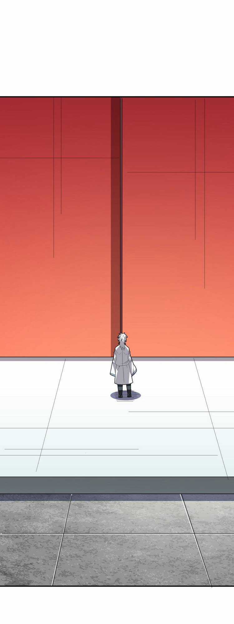 Hồng Hoang! Ta Thật Sự Không Muốn Đột Phá Chapter 7.5 trang 28