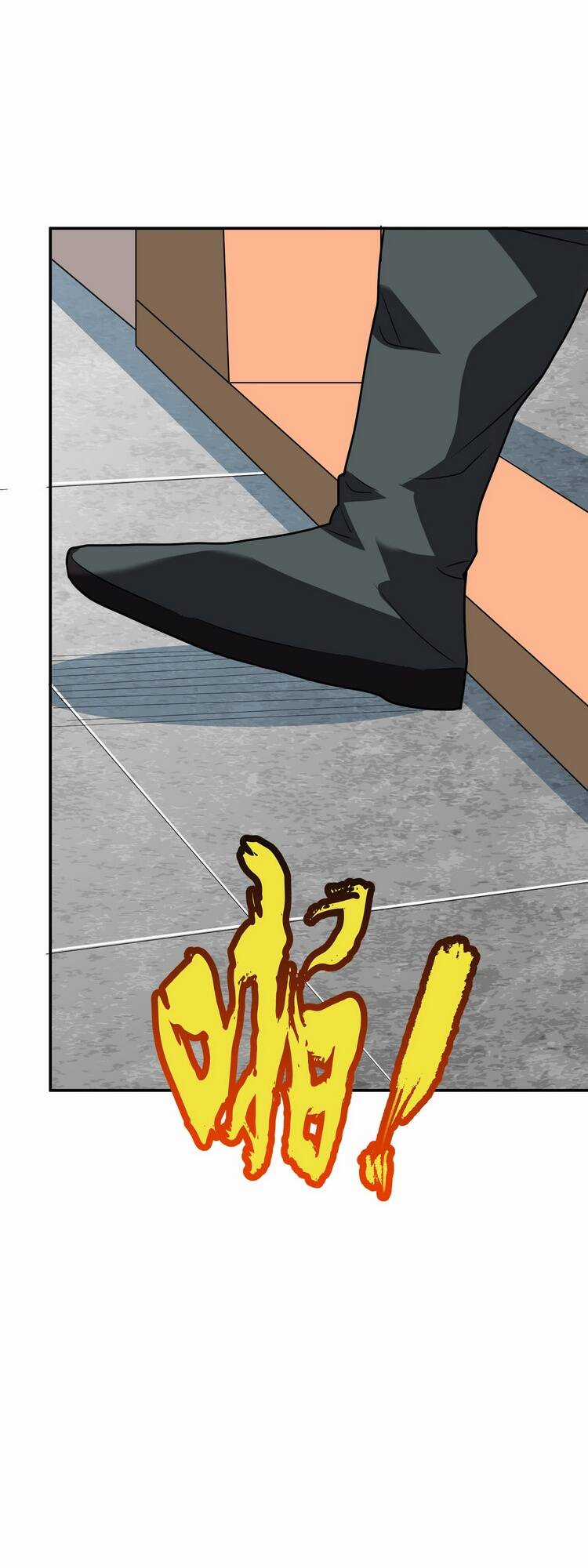 Hồng Hoang! Ta Thật Sự Không Muốn Đột Phá Chapter 7.5 trang 29