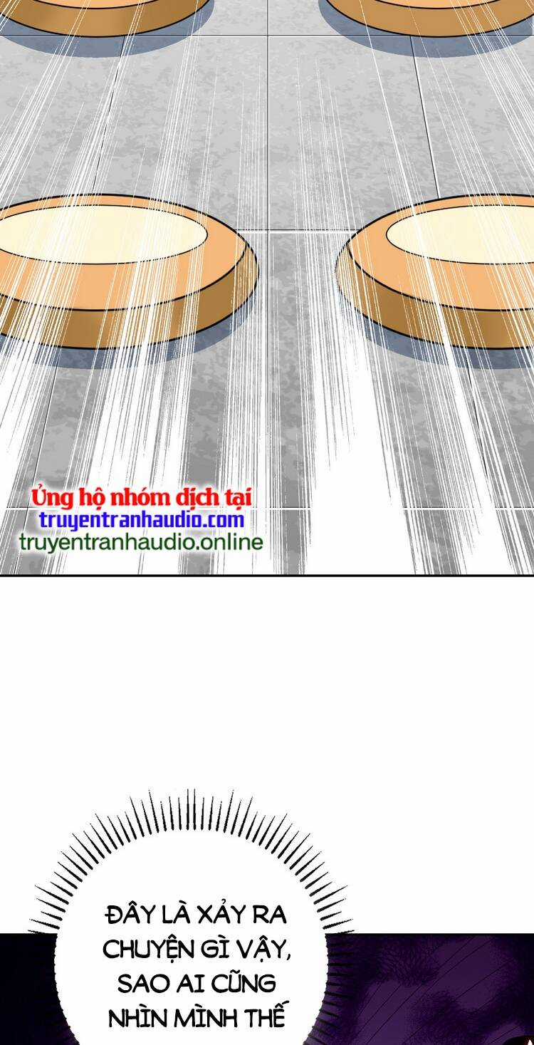 Hồng Hoang! Ta Thật Sự Không Muốn Đột Phá Chapter 7.5 trang 31