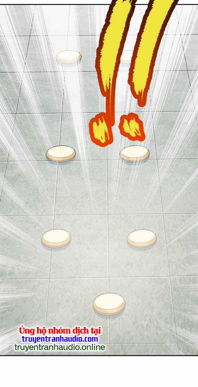 Hồng Hoang! Ta Thật Sự Không Muốn Đột Phá Chapter 7.5 trang 34