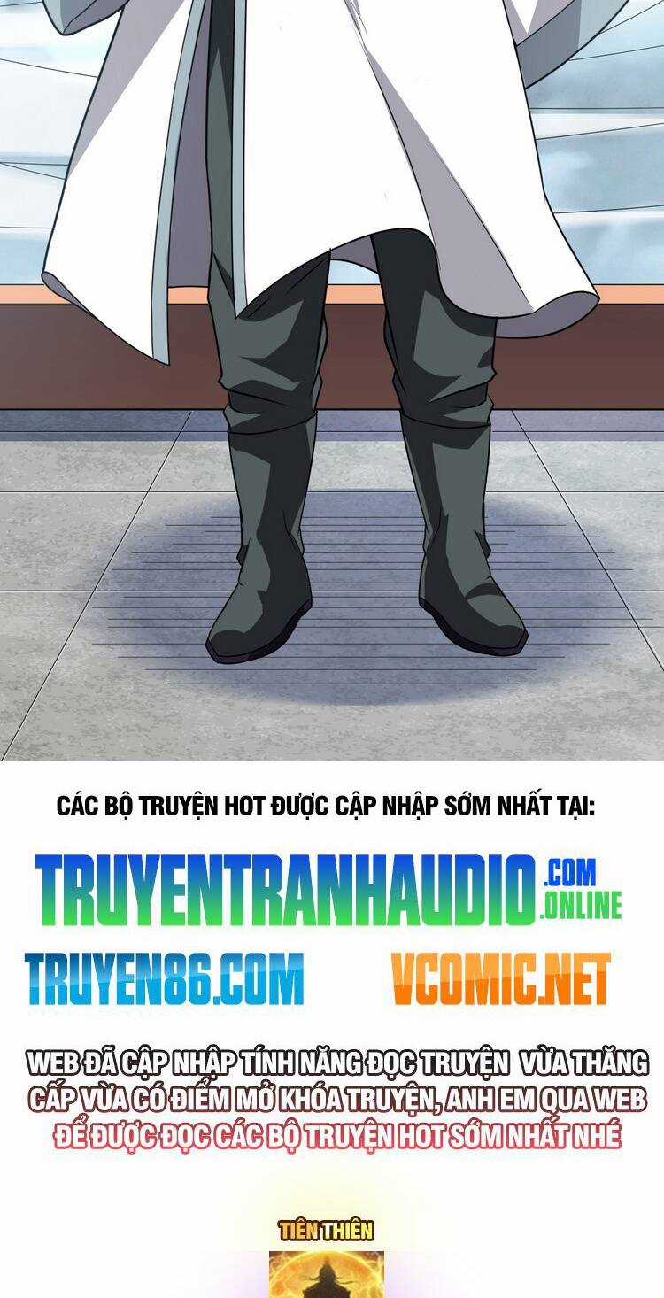 Hồng Hoang! Ta Thật Sự Không Muốn Đột Phá Chapter 7.5 trang 38