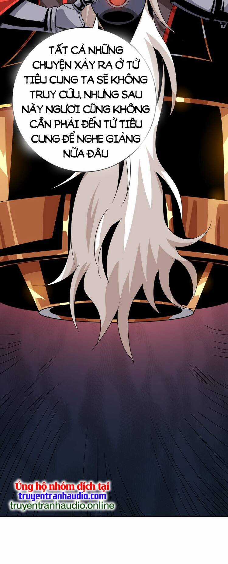 Hồng Hoang! Ta Thật Sự Không Muốn Đột Phá Chapter 7 trang 14