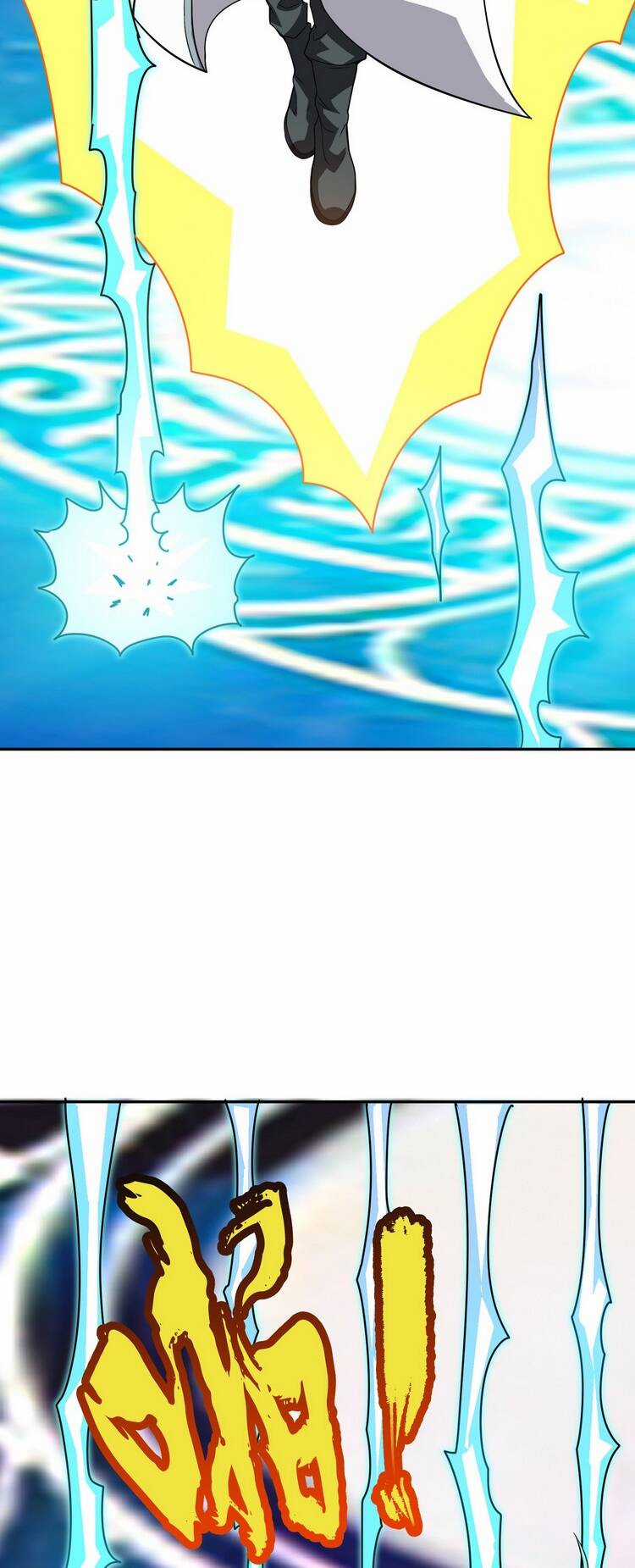 Hồng Hoang! Ta Thật Sự Không Muốn Đột Phá Chapter 7 trang 19