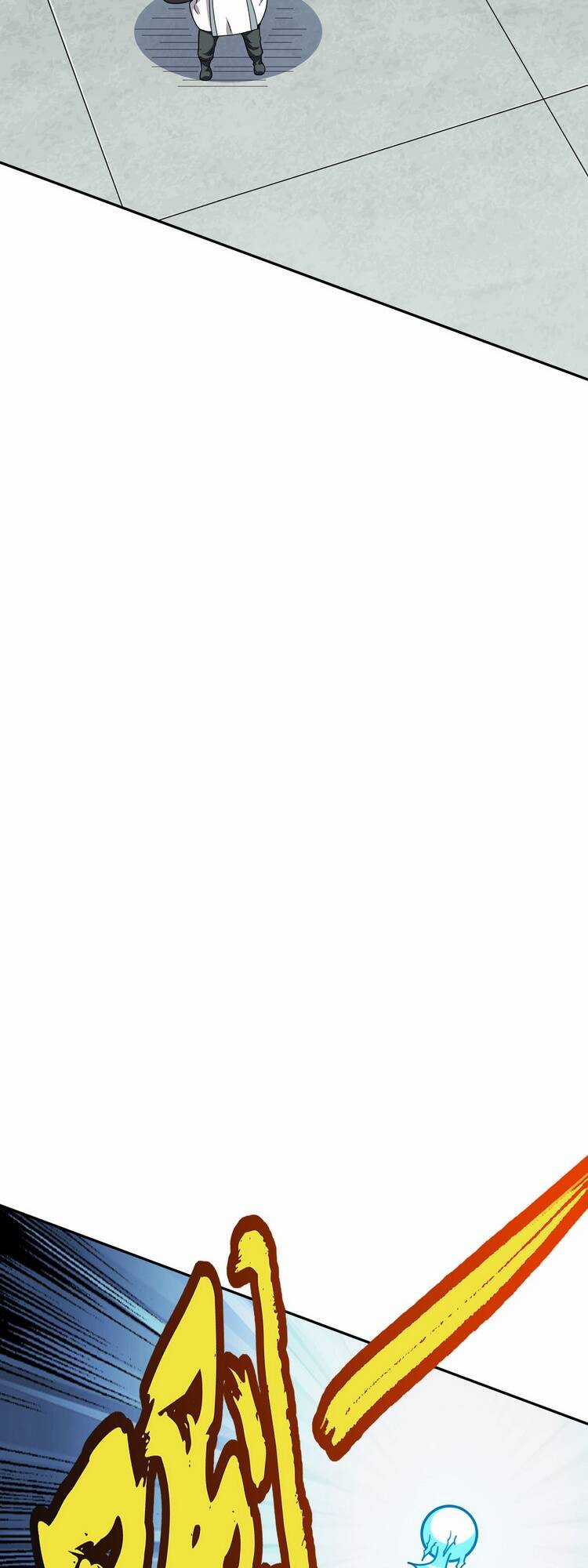 Hồng Hoang! Ta Thật Sự Không Muốn Đột Phá Chapter 7 trang 36