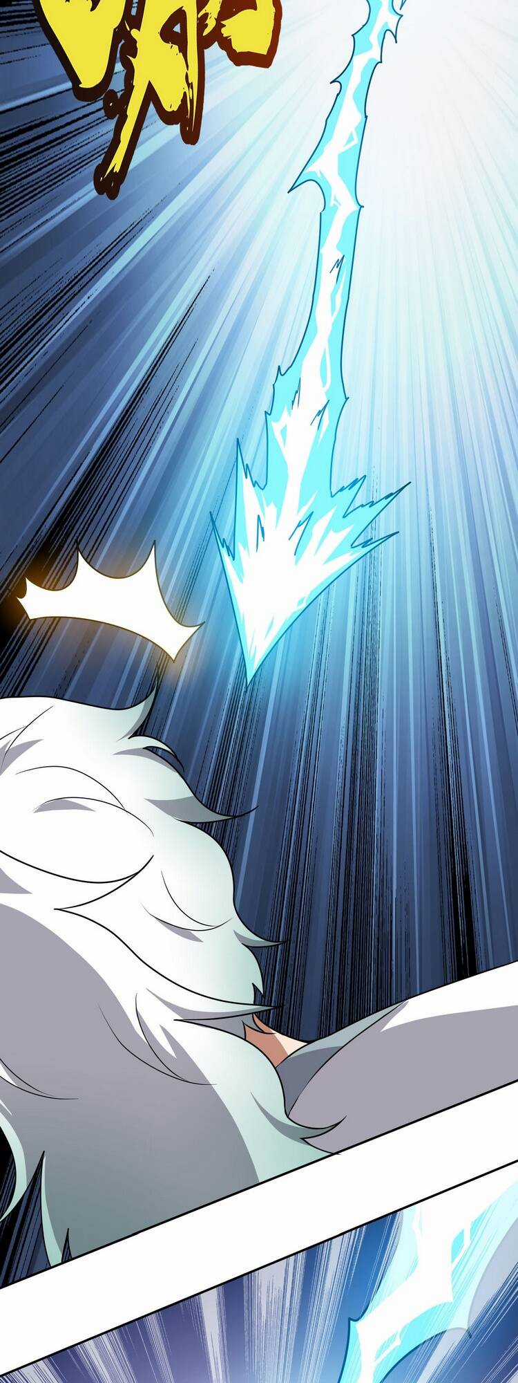 Hồng Hoang! Ta Thật Sự Không Muốn Đột Phá Chapter 7 trang 37