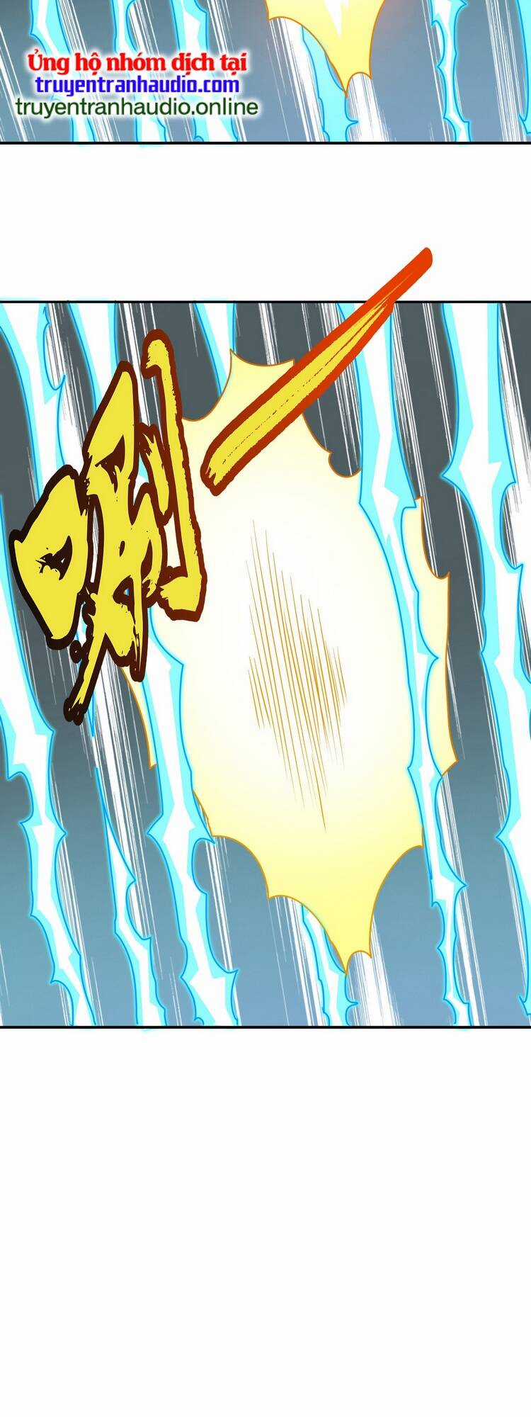 Hồng Hoang! Ta Thật Sự Không Muốn Đột Phá Chapter 7 trang 4