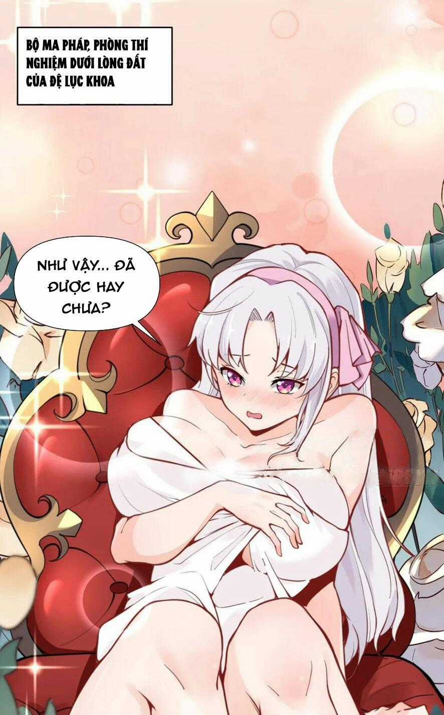 Hồng Long Dũng Giả Không Phải Người Lương Thiện Chapter 1 trang 0