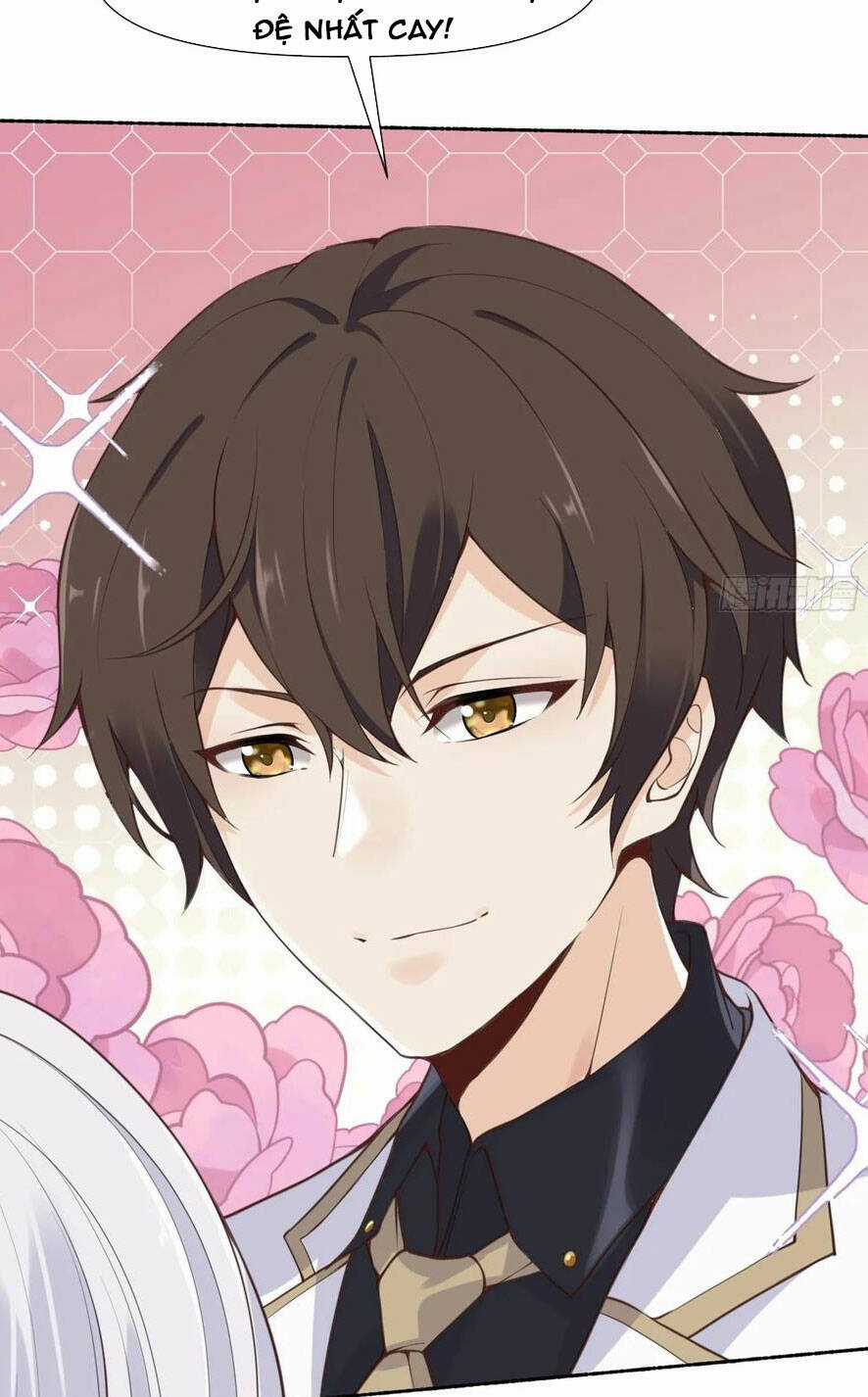 Hồng Long Dũng Giả Không Phải Người Lương Thiện Chapter 1 trang 10