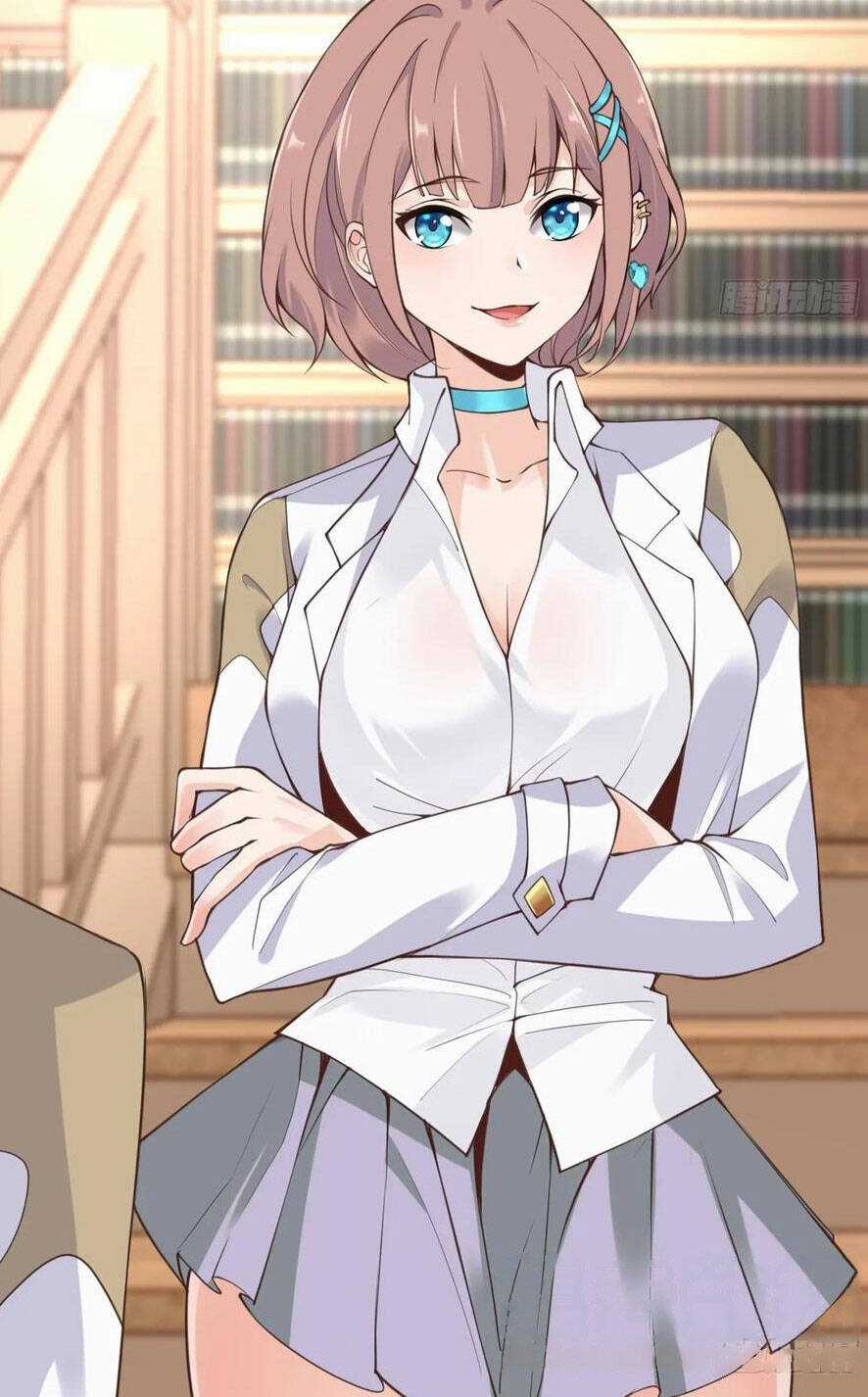 Hồng Long Dũng Giả Không Phải Người Lương Thiện Chapter 1 trang 14