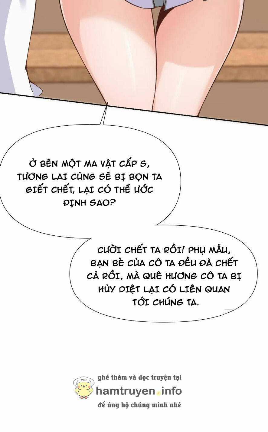 Hồng Long Dũng Giả Không Phải Người Lương Thiện Chapter 1 trang 15