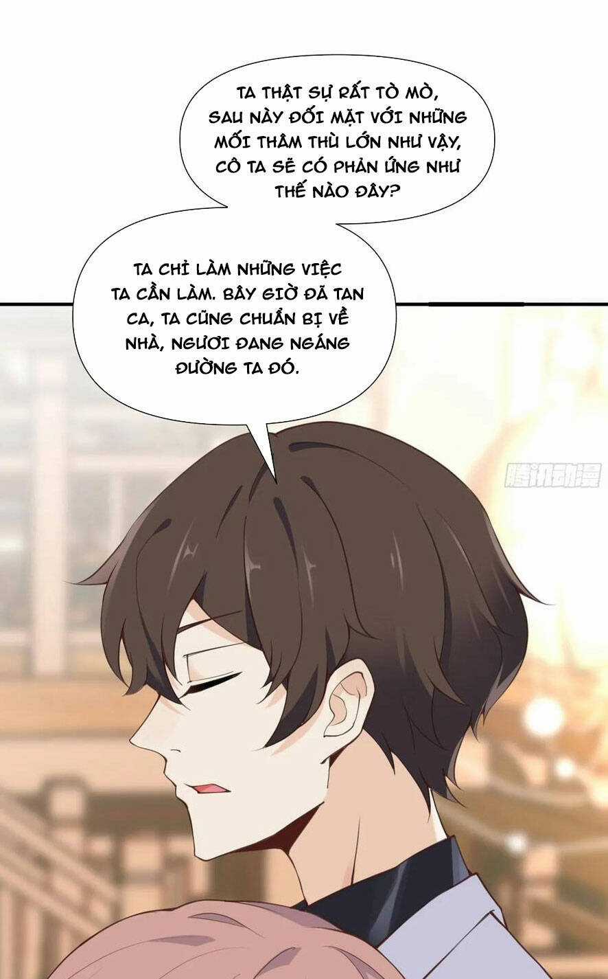 Hồng Long Dũng Giả Không Phải Người Lương Thiện Chapter 1 trang 16