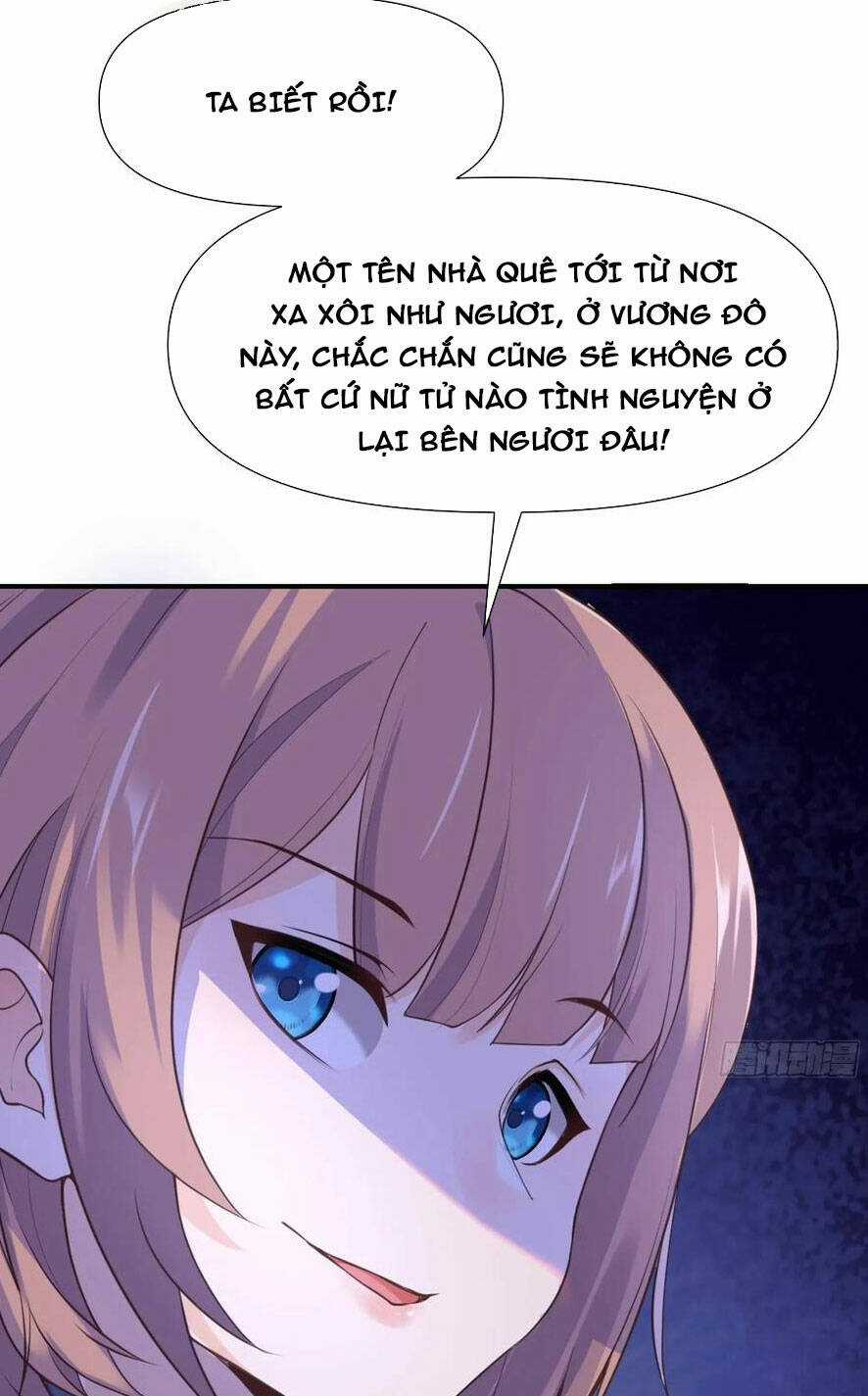 Hồng Long Dũng Giả Không Phải Người Lương Thiện Chapter 1 trang 18