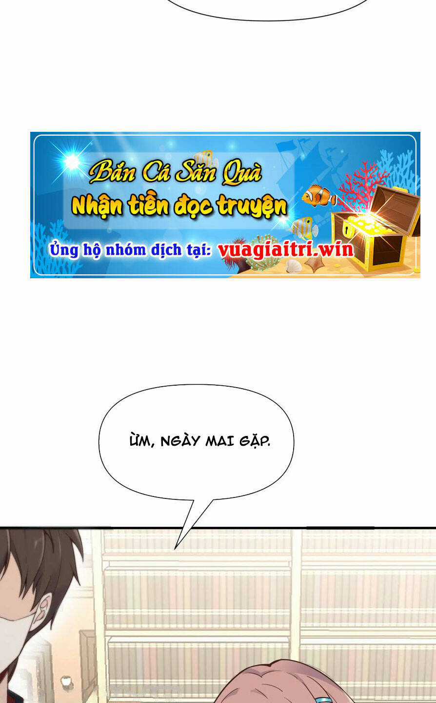 Hồng Long Dũng Giả Không Phải Người Lương Thiện Chapter 1 trang 20