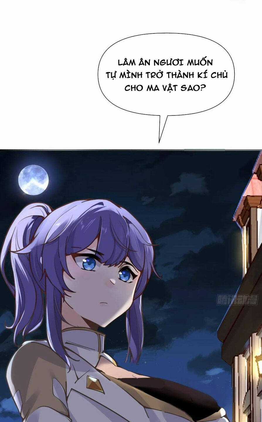 Hồng Long Dũng Giả Không Phải Người Lương Thiện Chapter 1 trang 25