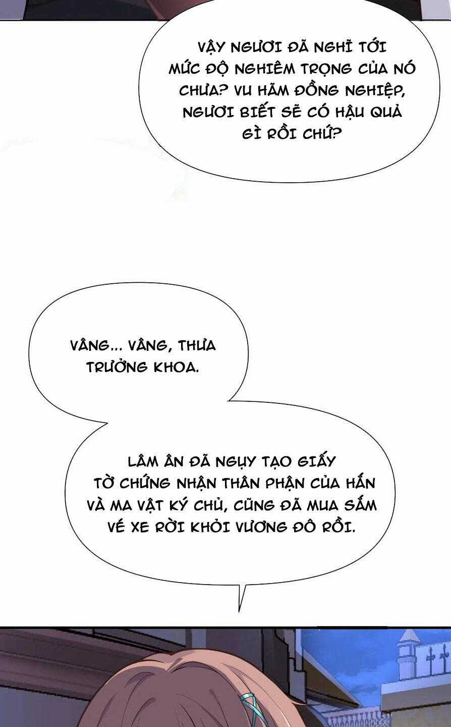 Hồng Long Dũng Giả Không Phải Người Lương Thiện Chapter 1 trang 27