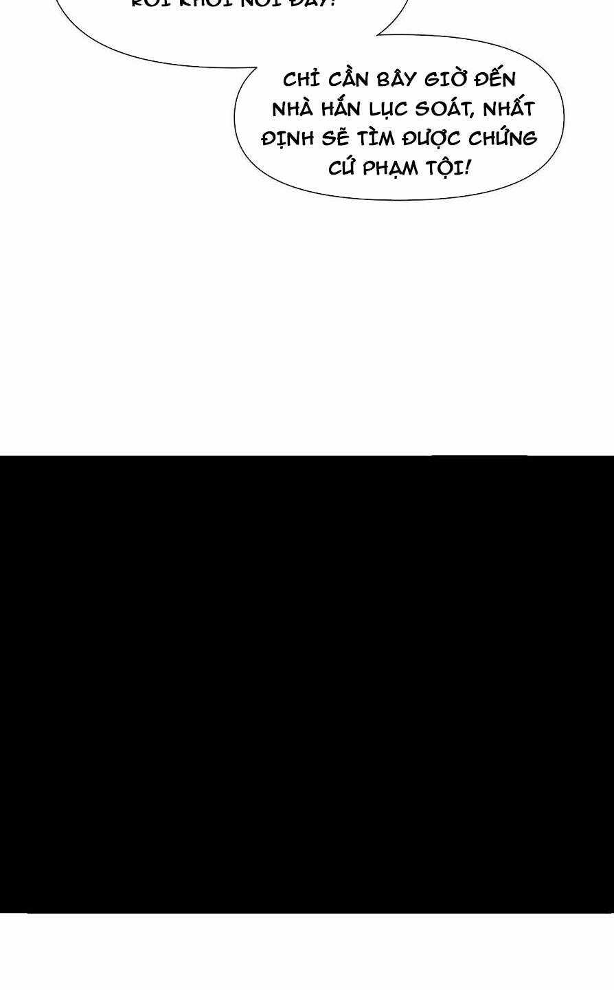 Hồng Long Dũng Giả Không Phải Người Lương Thiện Chapter 1 trang 29