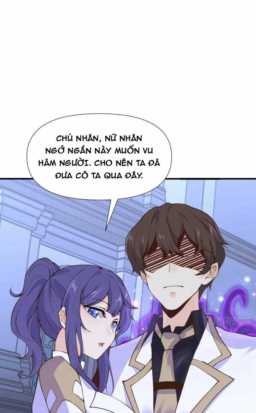 Hồng Long Dũng Giả Không Phải Người Lương Thiện Chapter 1 trang 31