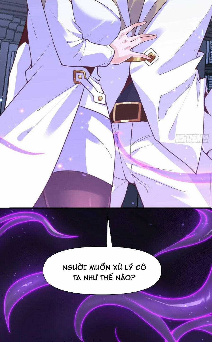 Hồng Long Dũng Giả Không Phải Người Lương Thiện Chapter 1 trang 32