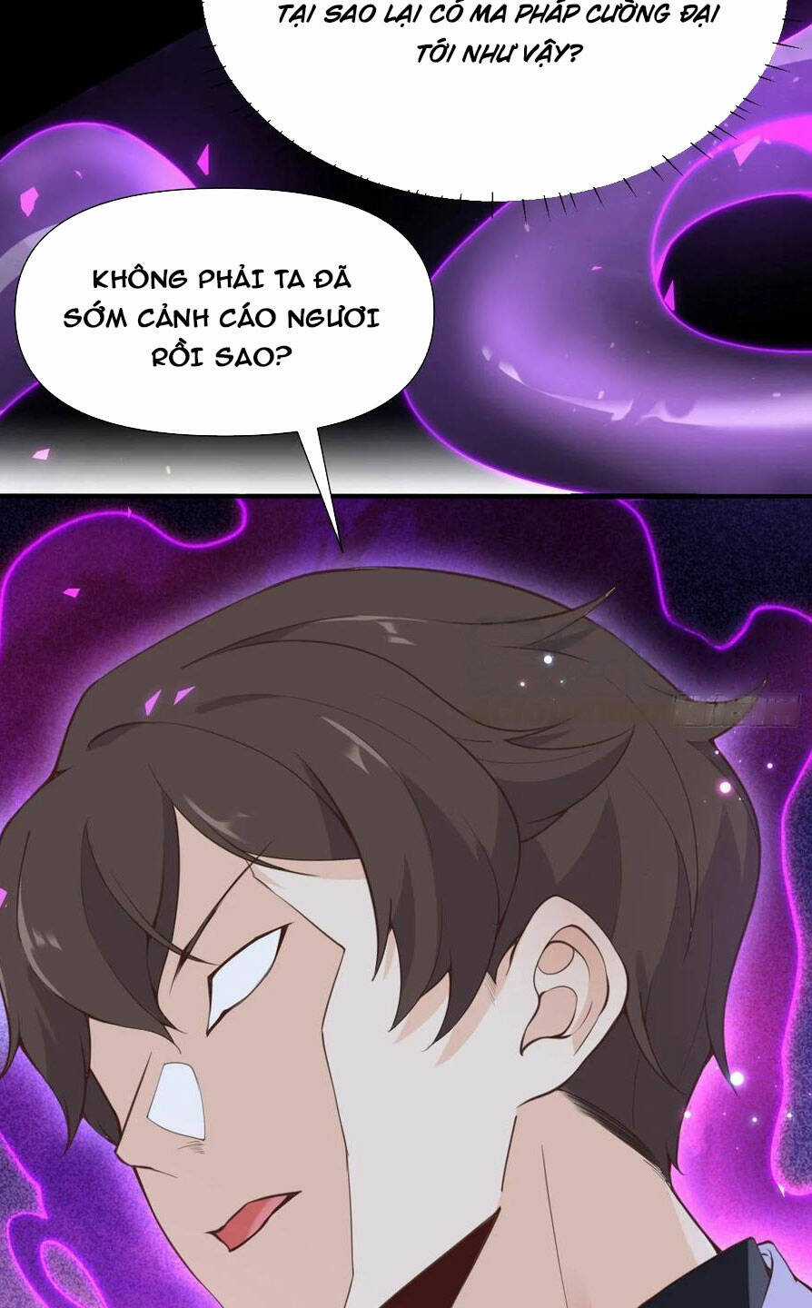 Hồng Long Dũng Giả Không Phải Người Lương Thiện Chapter 1 trang 35