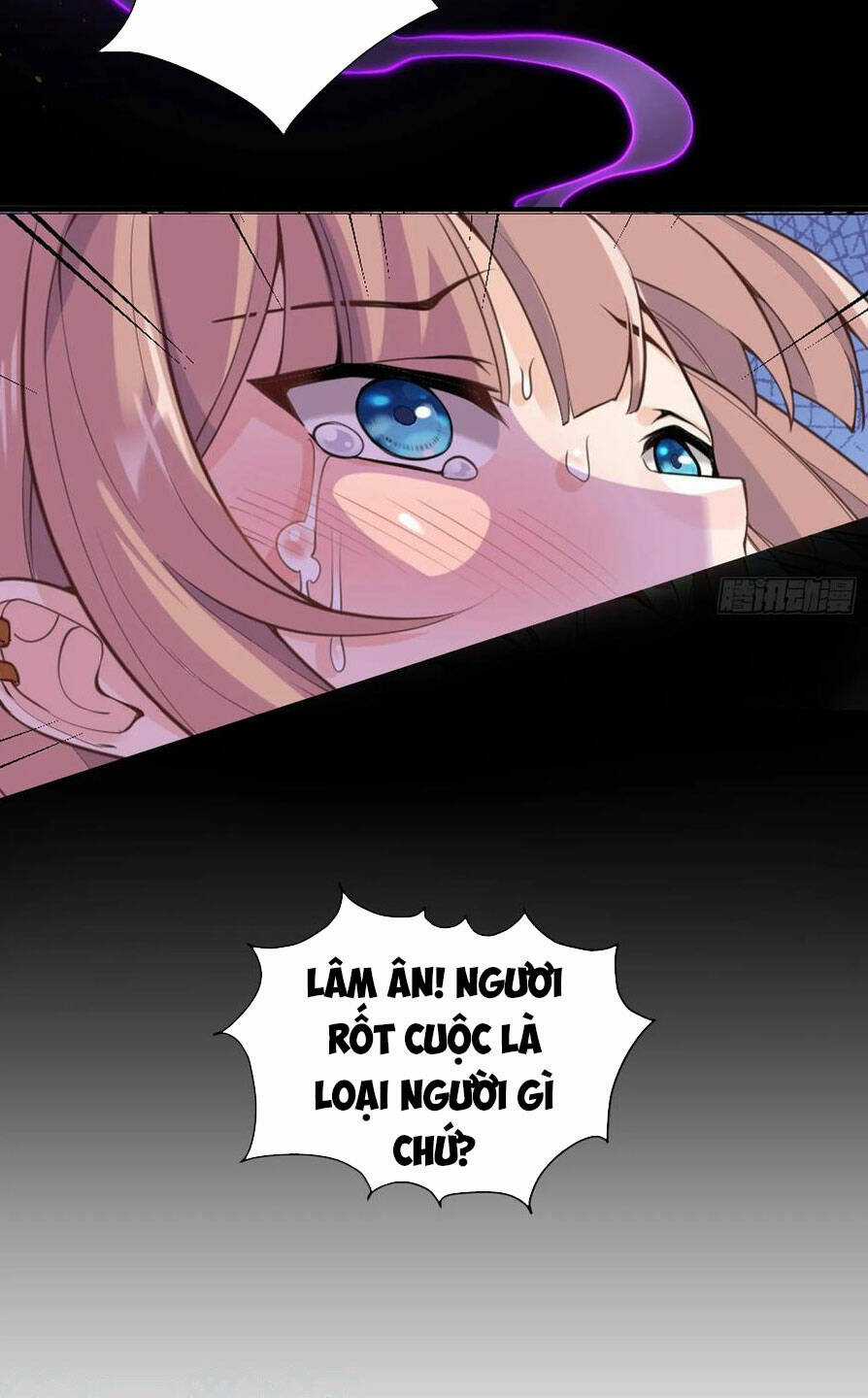 Hồng Long Dũng Giả Không Phải Người Lương Thiện Chapter 1 trang 37