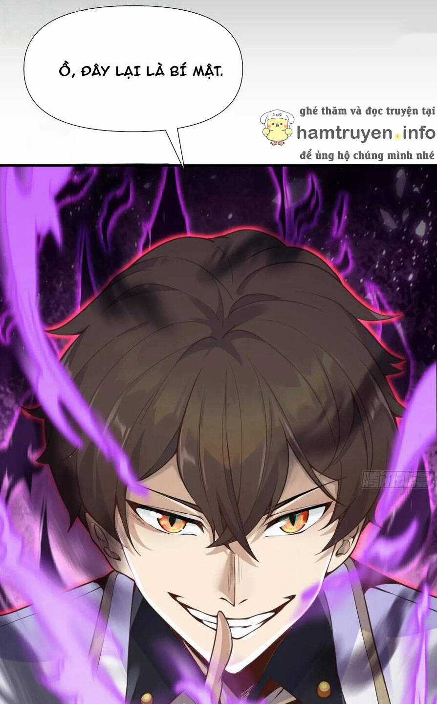 Hồng Long Dũng Giả Không Phải Người Lương Thiện Chapter 1 trang 38