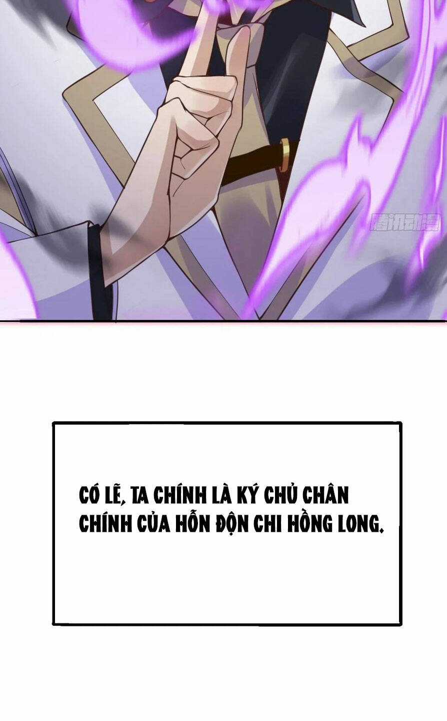 Hồng Long Dũng Giả Không Phải Người Lương Thiện Chapter 1 trang 39