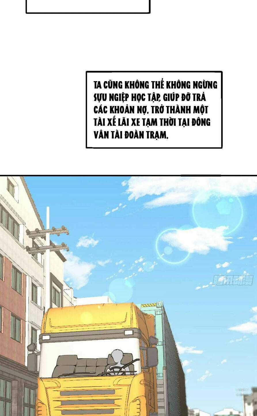 Hồng Long Dũng Giả Không Phải Người Lương Thiện Chapter 1 trang 42