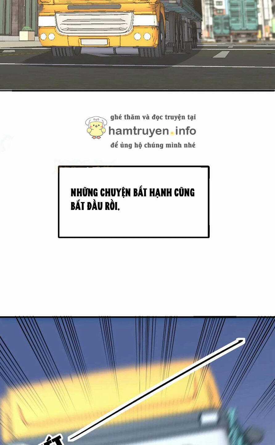 Hồng Long Dũng Giả Không Phải Người Lương Thiện Chapter 1 trang 43