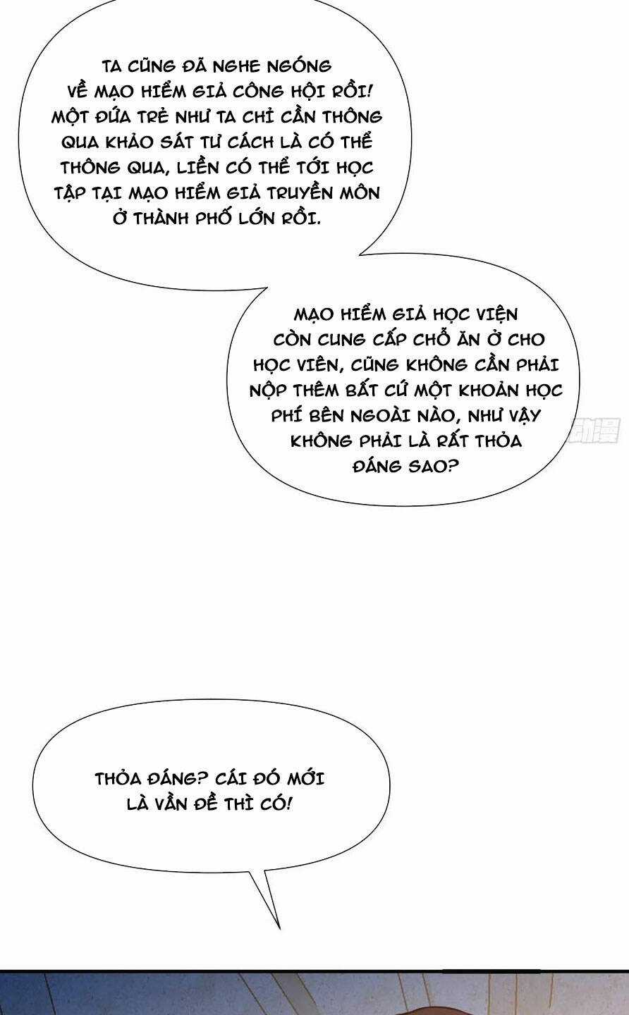 Hồng Long Dũng Giả Không Phải Người Lương Thiện Chapter 1 trang 57