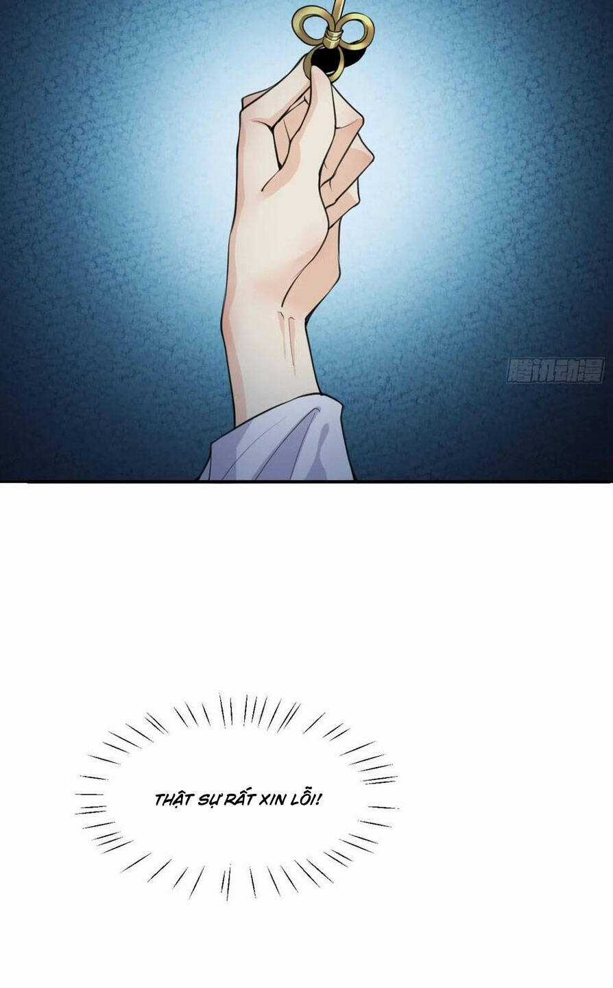 Hồng Long Dũng Giả Không Phải Người Lương Thiện Chapter 1 trang 67