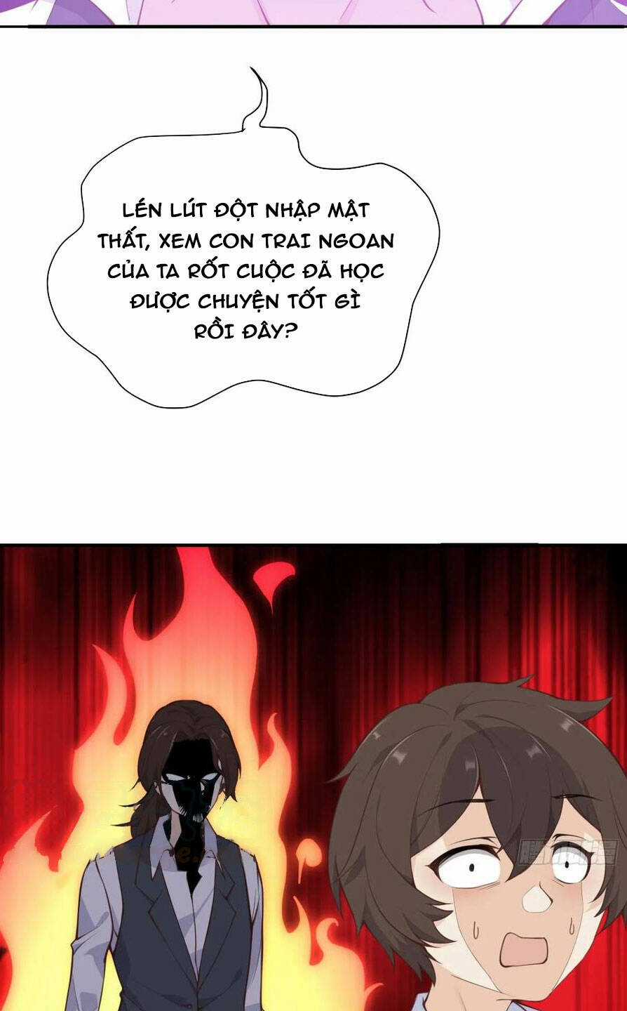 Hồng Long Dũng Giả Không Phải Người Lương Thiện Chapter 1 trang 75