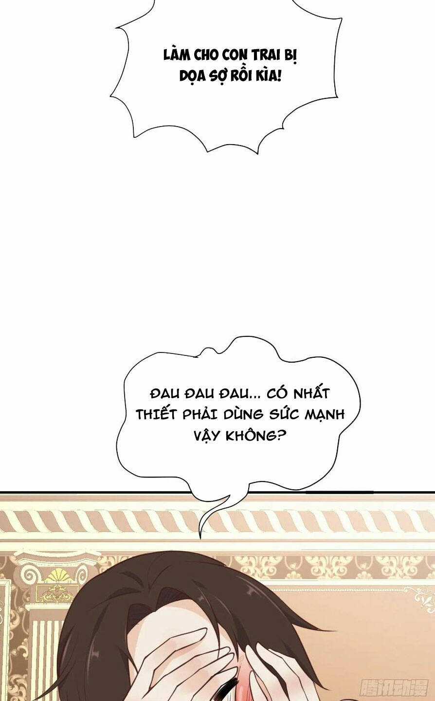 Hồng Long Dũng Giả Không Phải Người Lương Thiện Chapter 1 trang 78