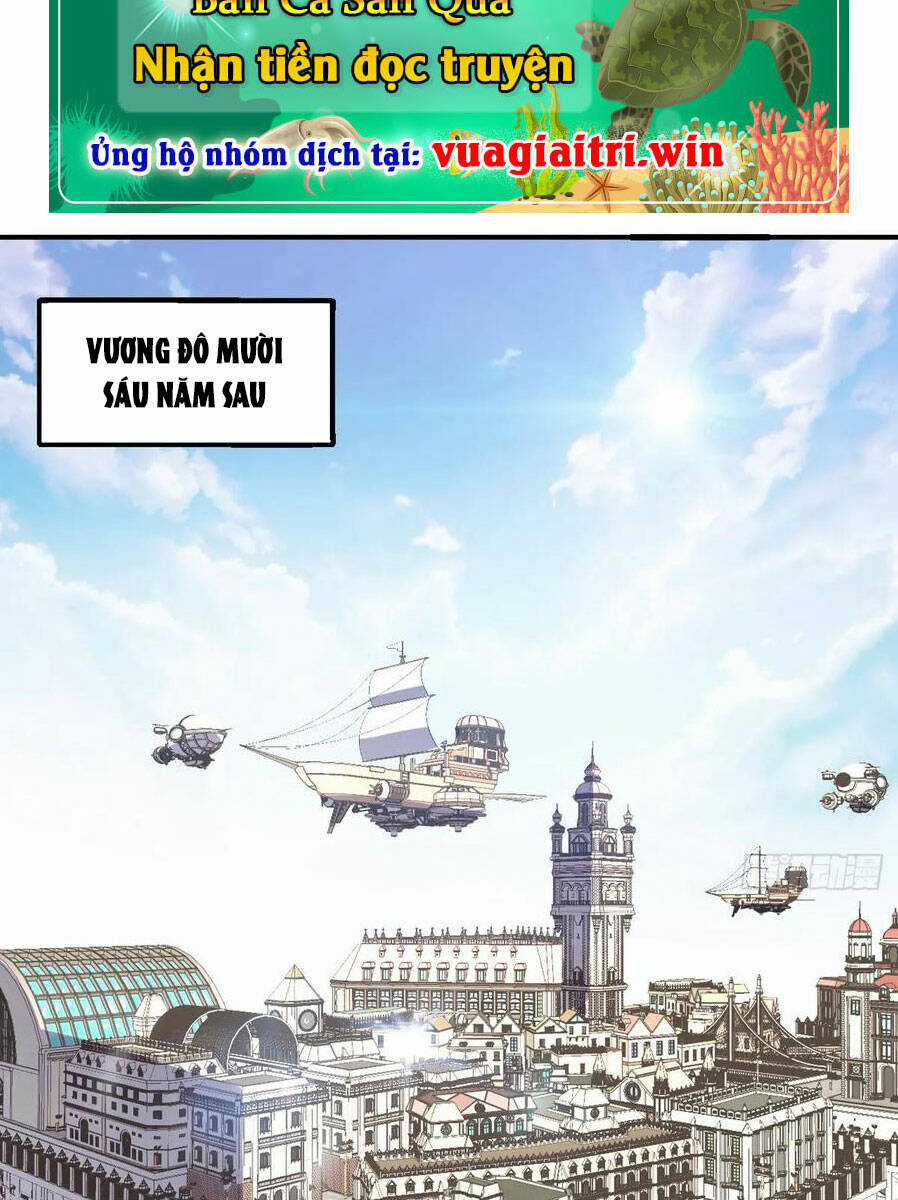 Hồng Long Dũng Giả Không Phải Người Lương Thiện Chapter 1 trang 92