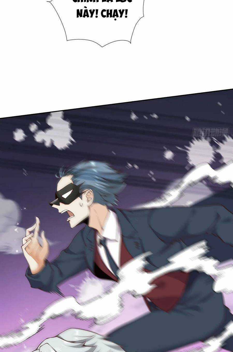 Hồng Long Dũng Giả Không Phải Người Lương Thiện Chapter 10 trang 13