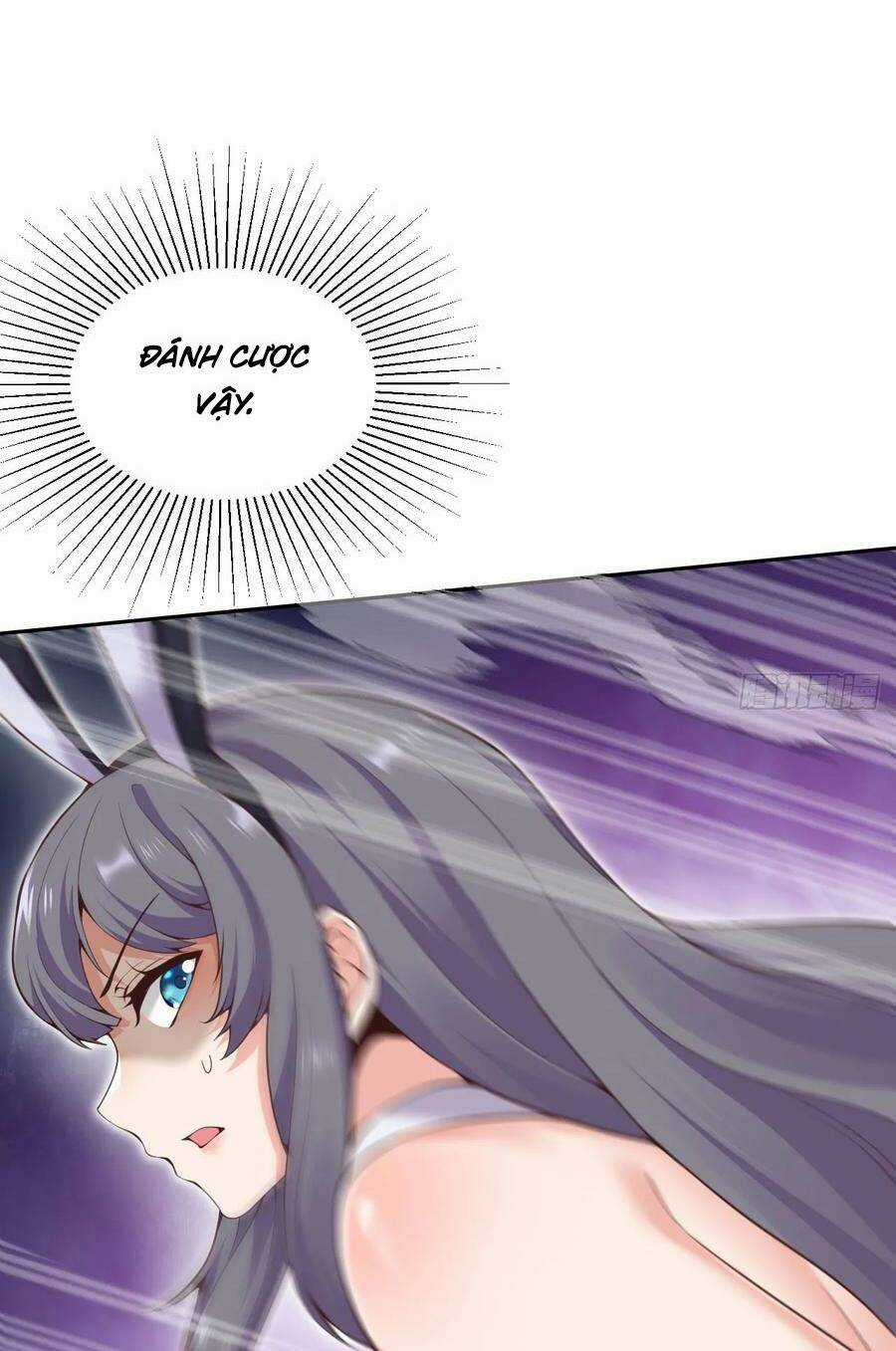 Hồng Long Dũng Giả Không Phải Người Lương Thiện Chapter 10 trang 15