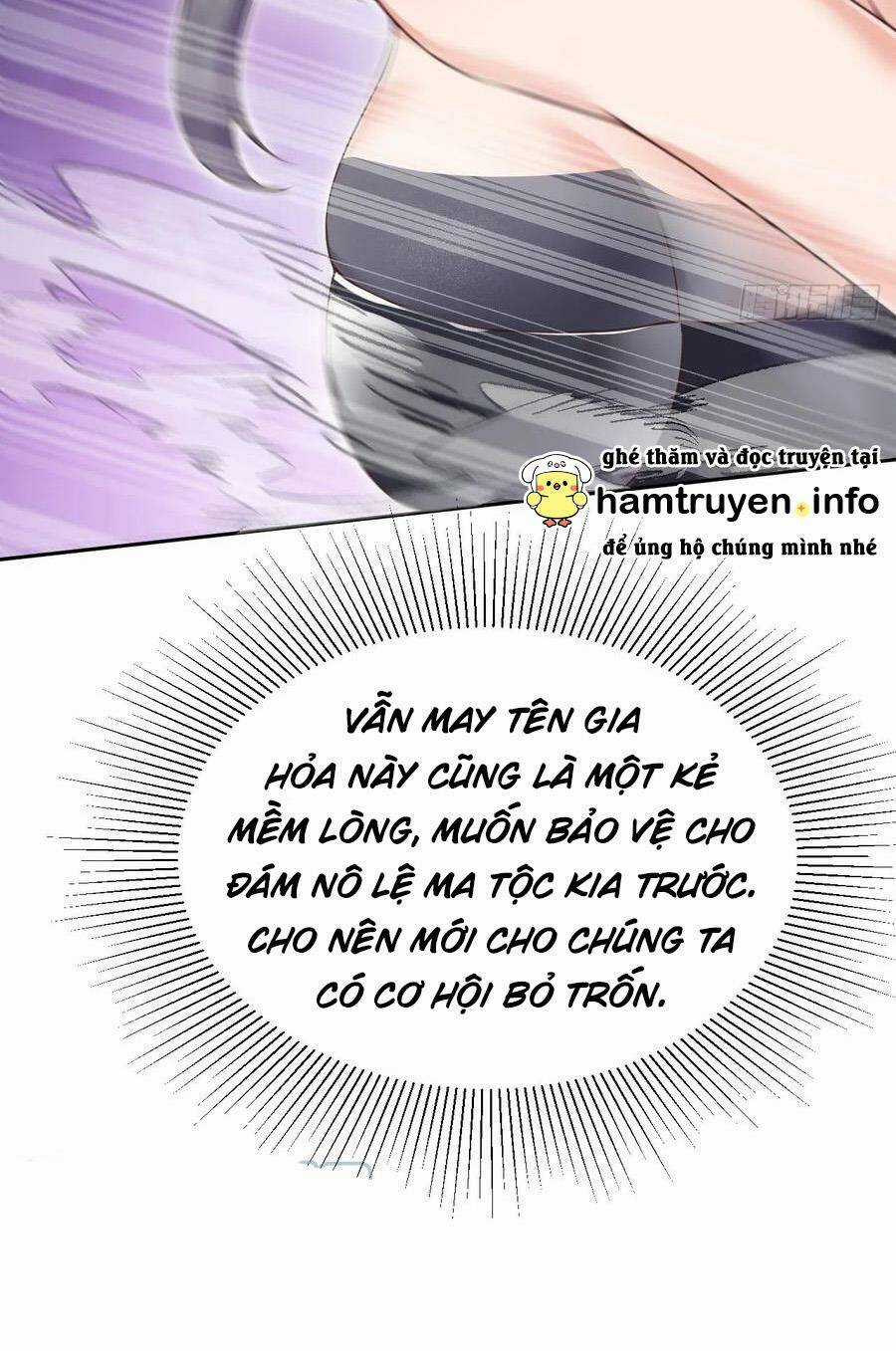 Hồng Long Dũng Giả Không Phải Người Lương Thiện Chapter 10 trang 16