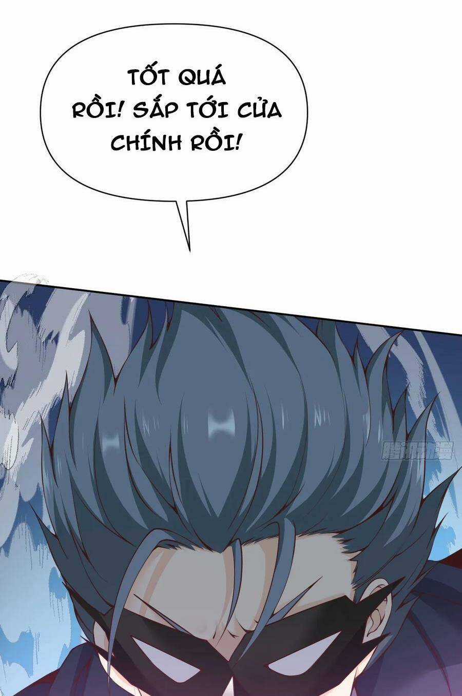 Hồng Long Dũng Giả Không Phải Người Lương Thiện Chapter 10 trang 17