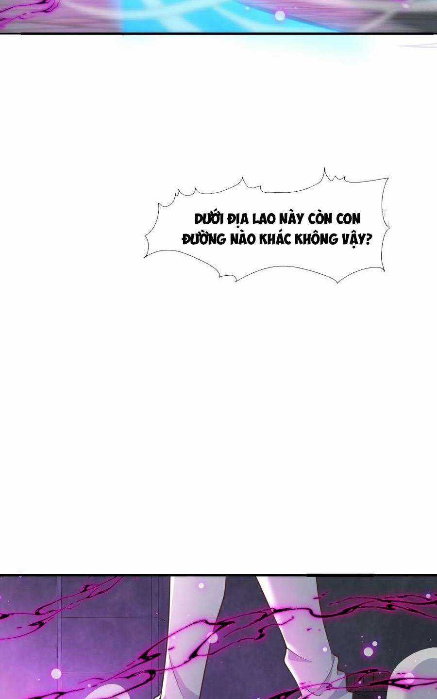 Hồng Long Dũng Giả Không Phải Người Lương Thiện Chapter 10 trang 21