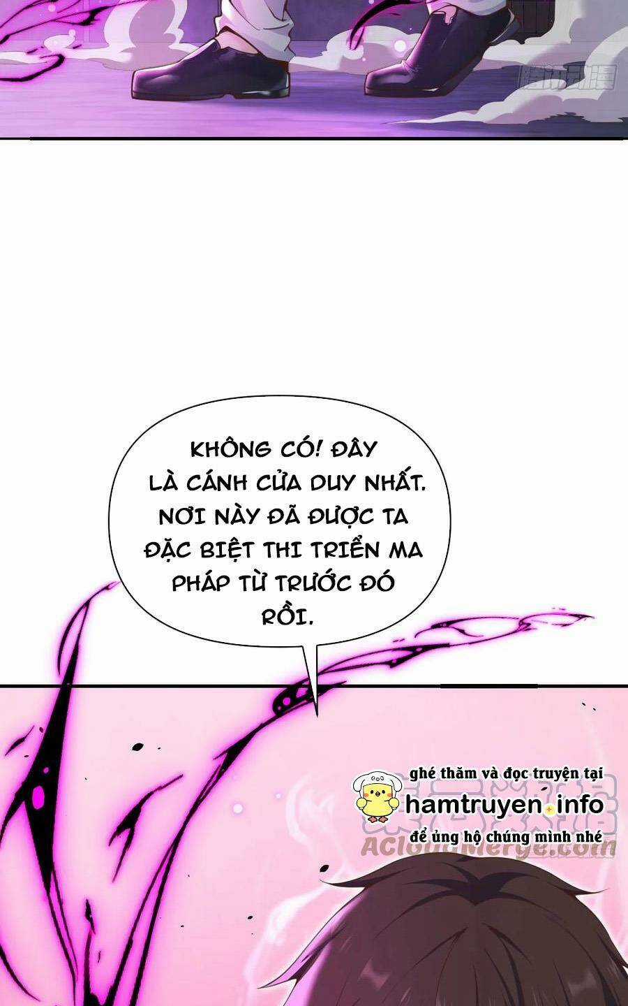 Hồng Long Dũng Giả Không Phải Người Lương Thiện Chapter 10 trang 22