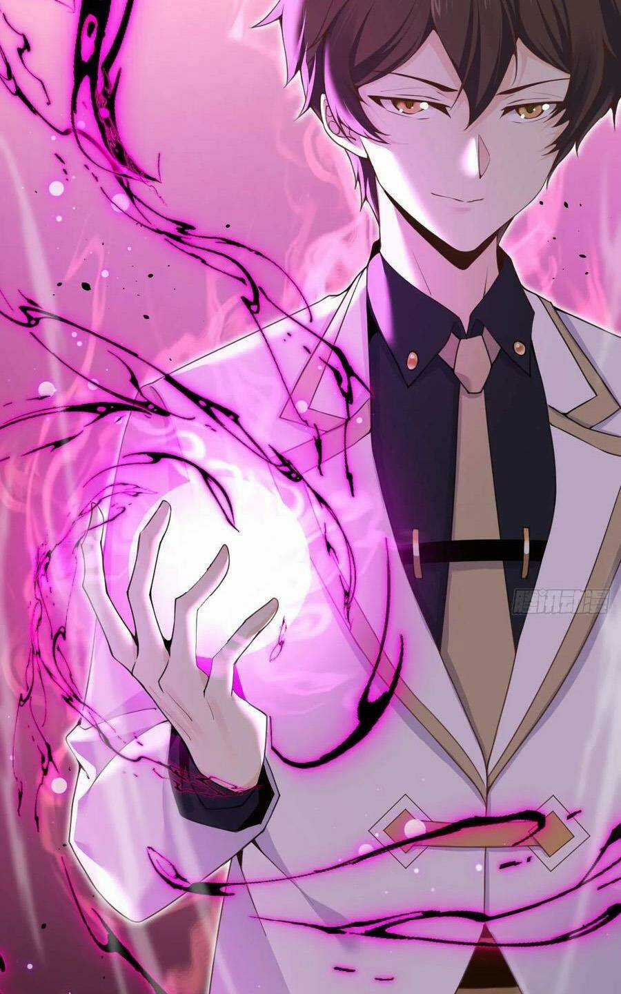 Hồng Long Dũng Giả Không Phải Người Lương Thiện Chapter 10 trang 23