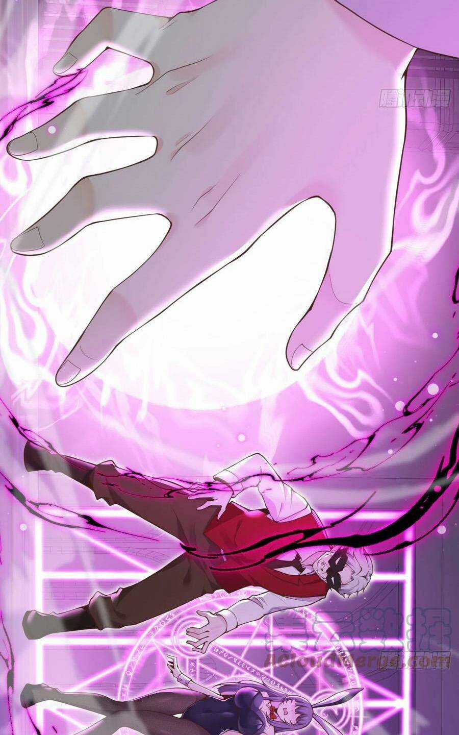 Hồng Long Dũng Giả Không Phải Người Lương Thiện Chapter 10 trang 25